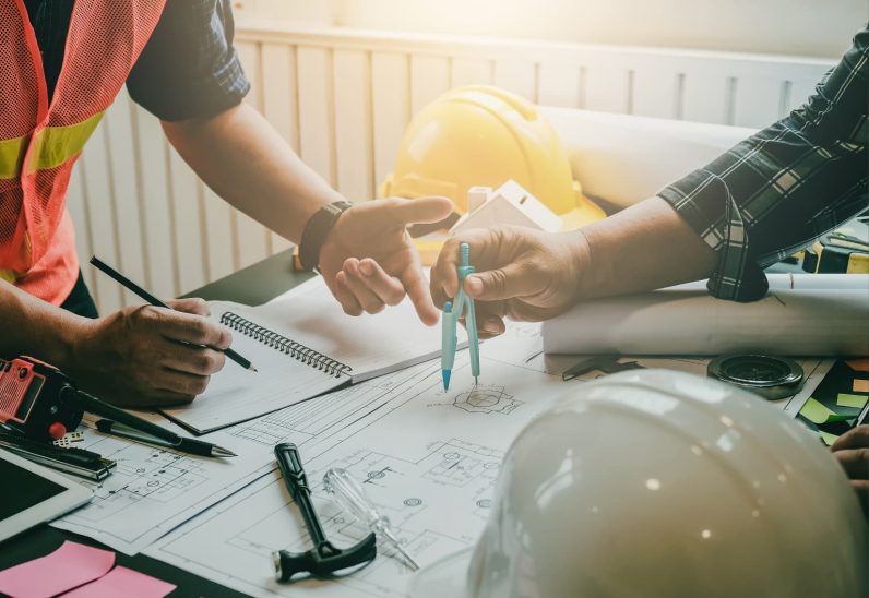 İnşaat Mühendisinin Bilmesi Gereken Programlar